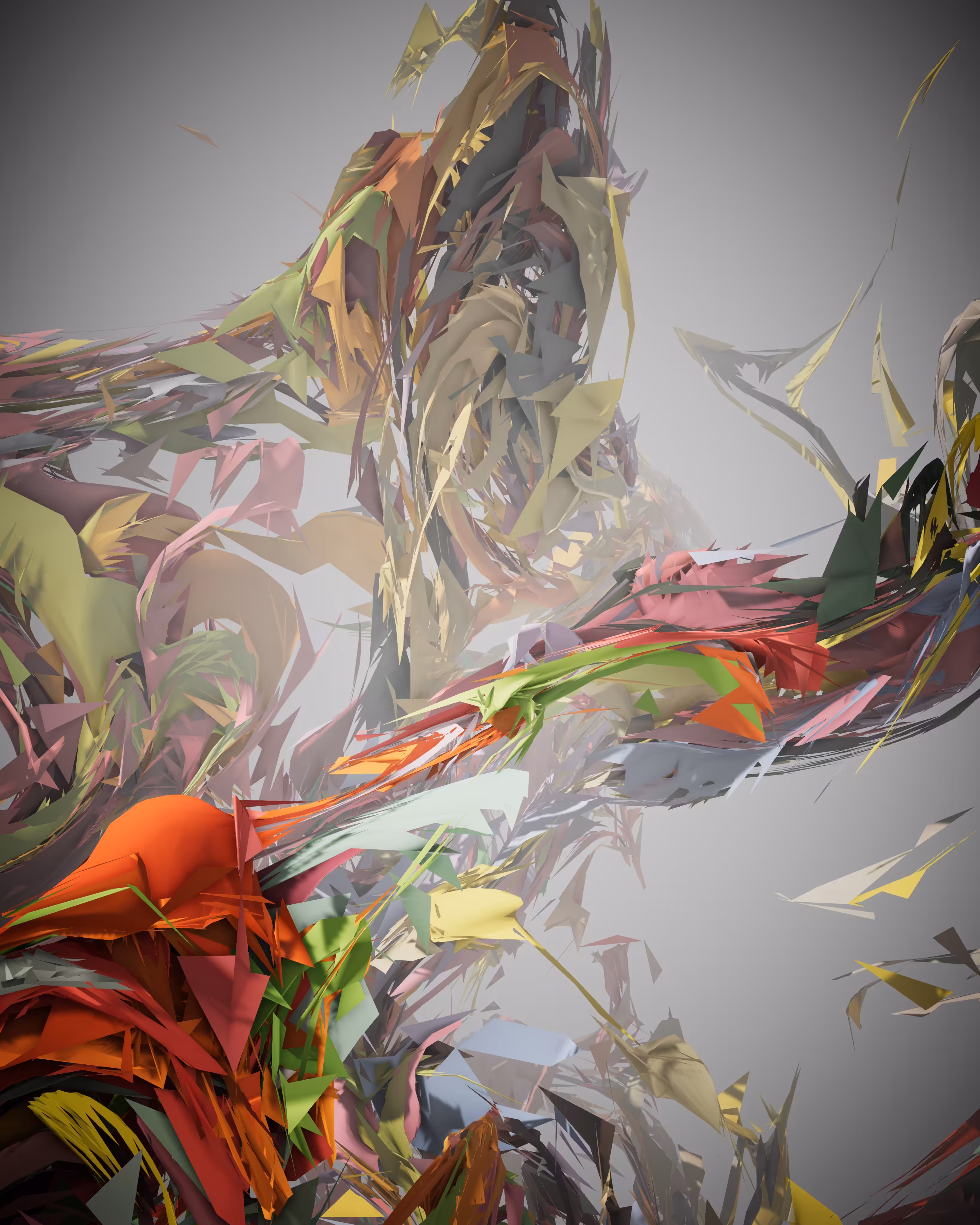 Tearing Apart 02