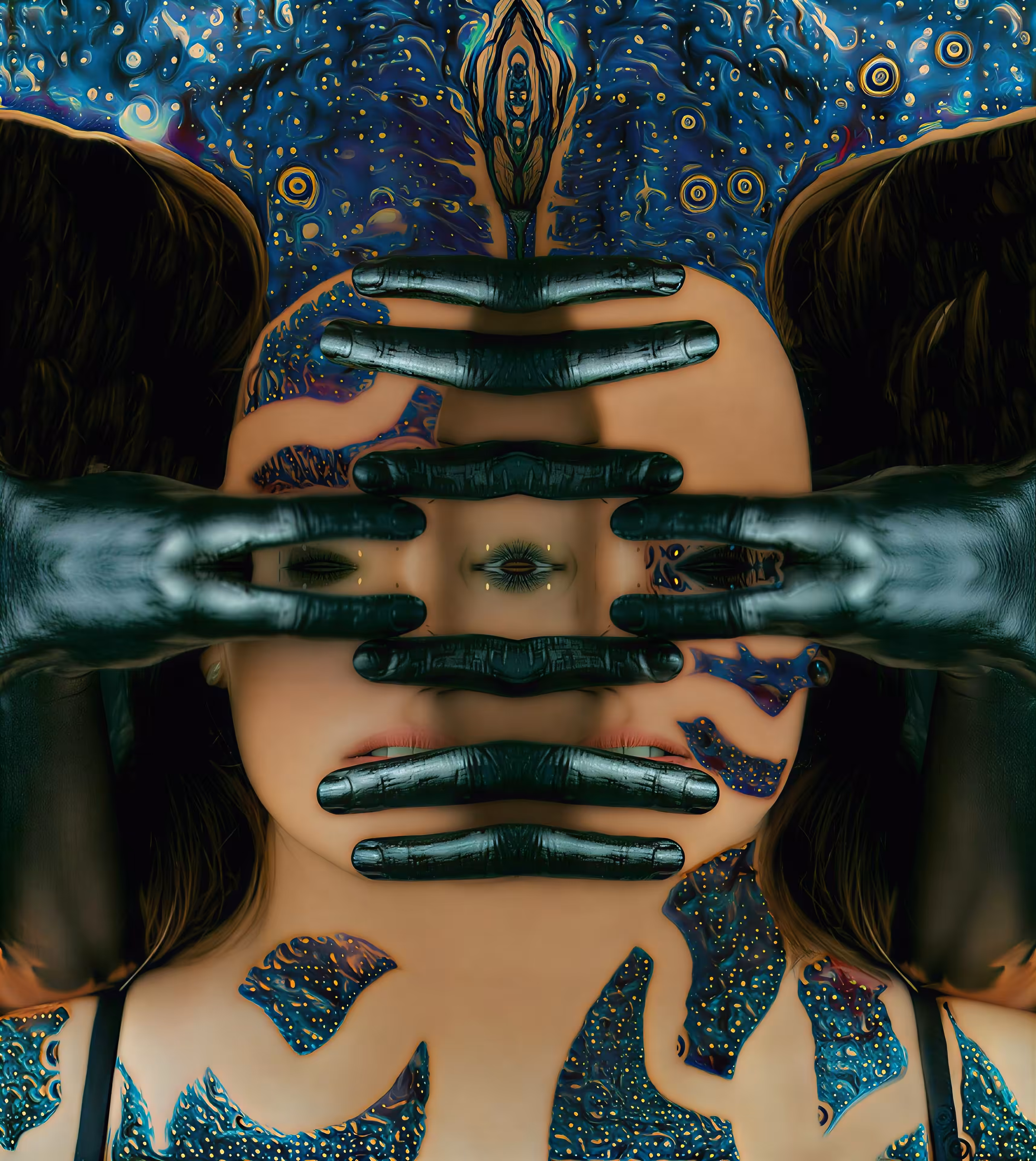 Look Inside Yourself