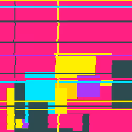 Chromatic Chaos #9403
