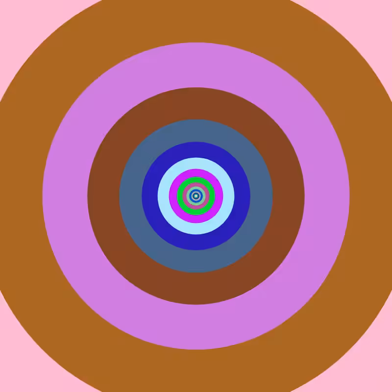 Fibonacci study #8 #5