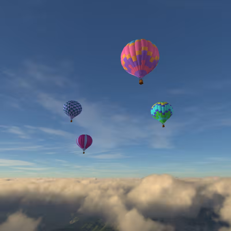 Balloonz #32