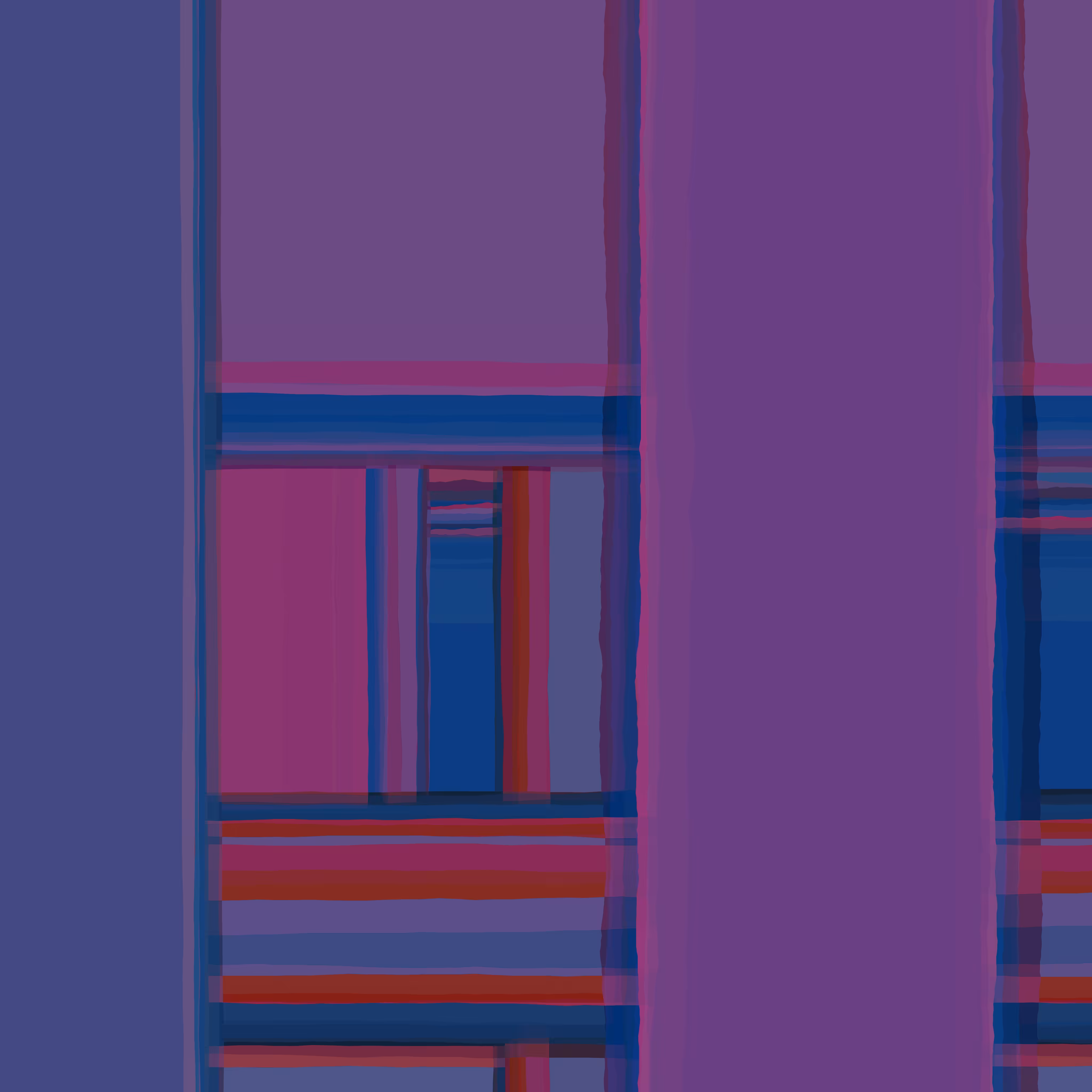 Overlap #10