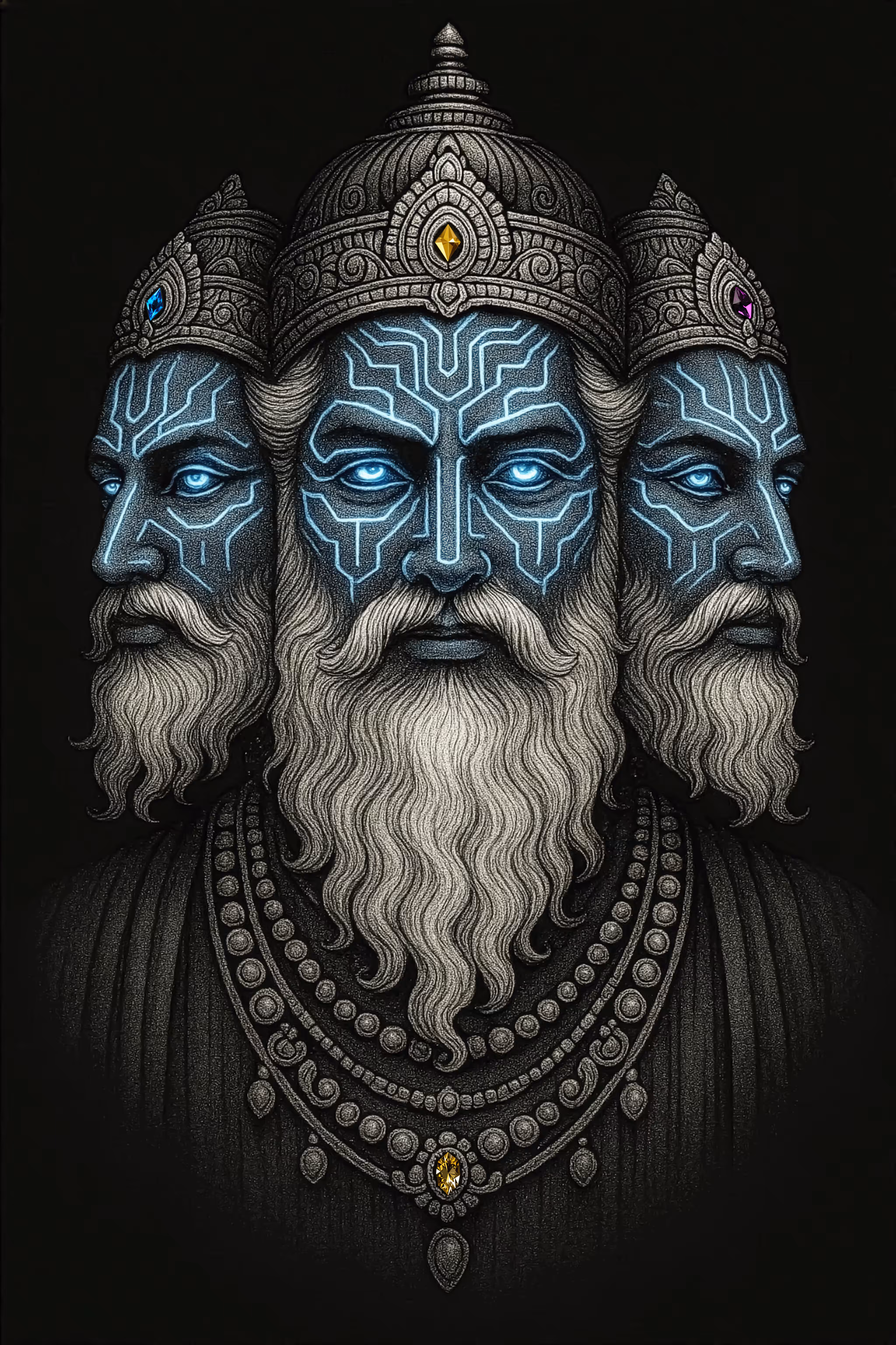 Dynamic Face