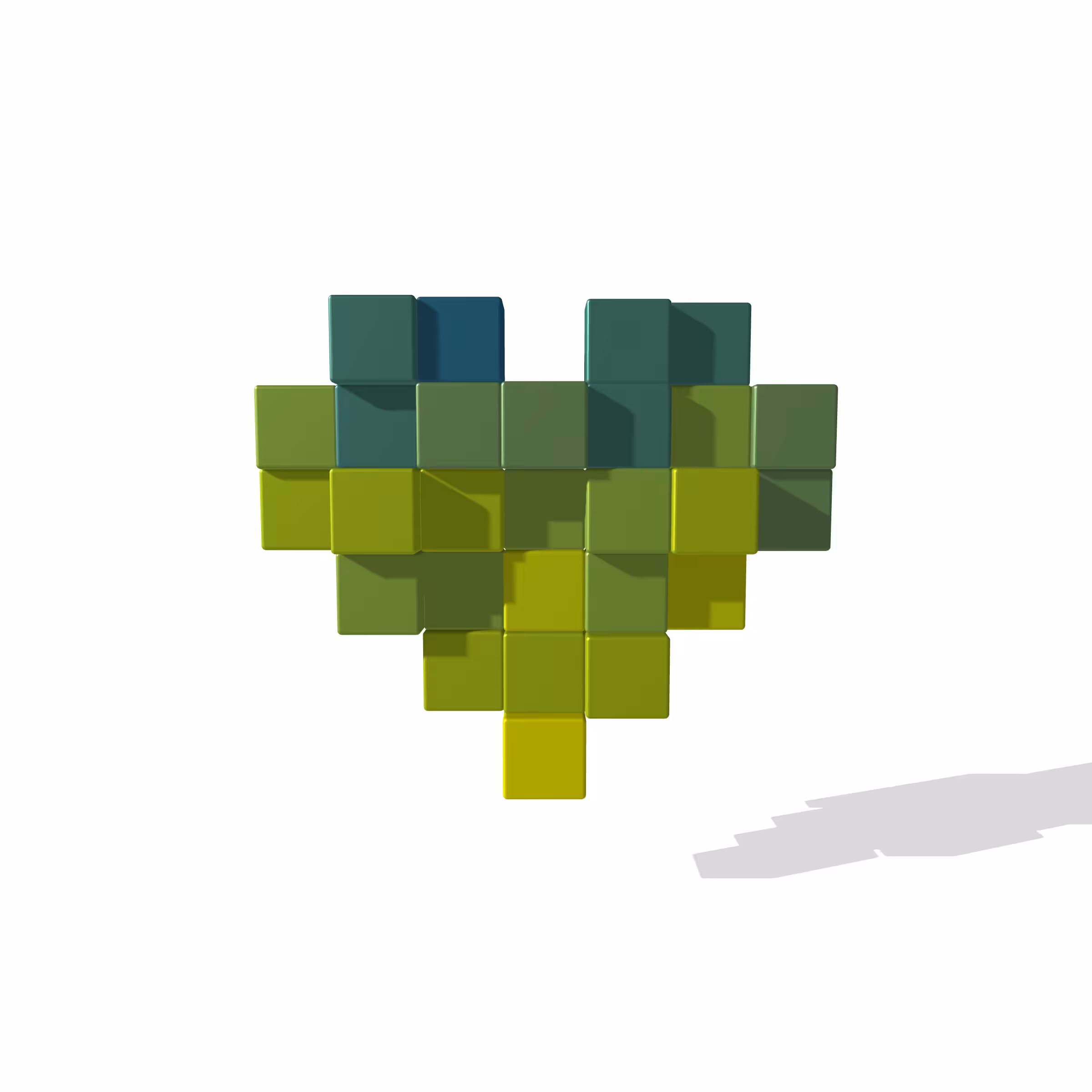 heart + craft #25673