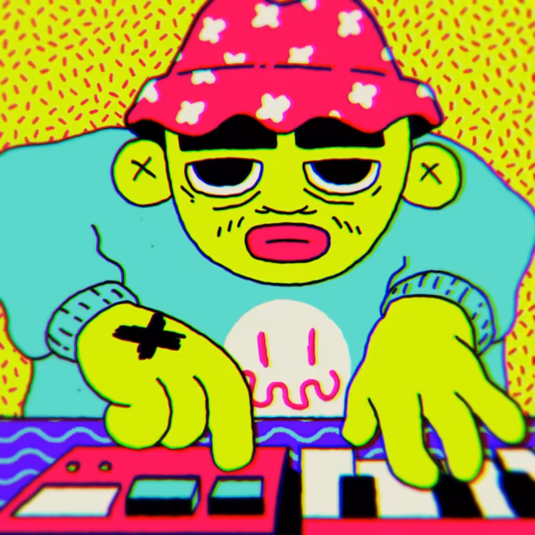 Oozy Boozy