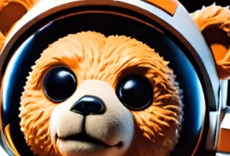 Moon Mission: Amazement!