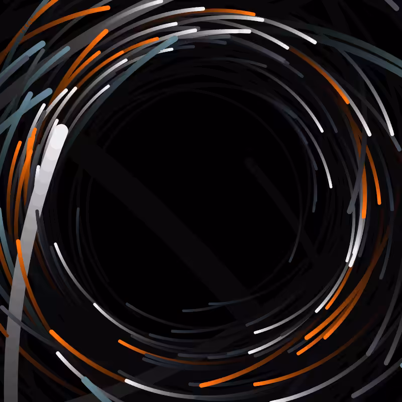 Lines Experiment #29