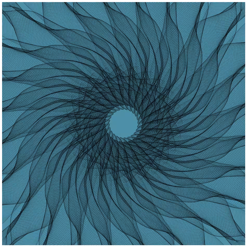 Gravitational Noise #225