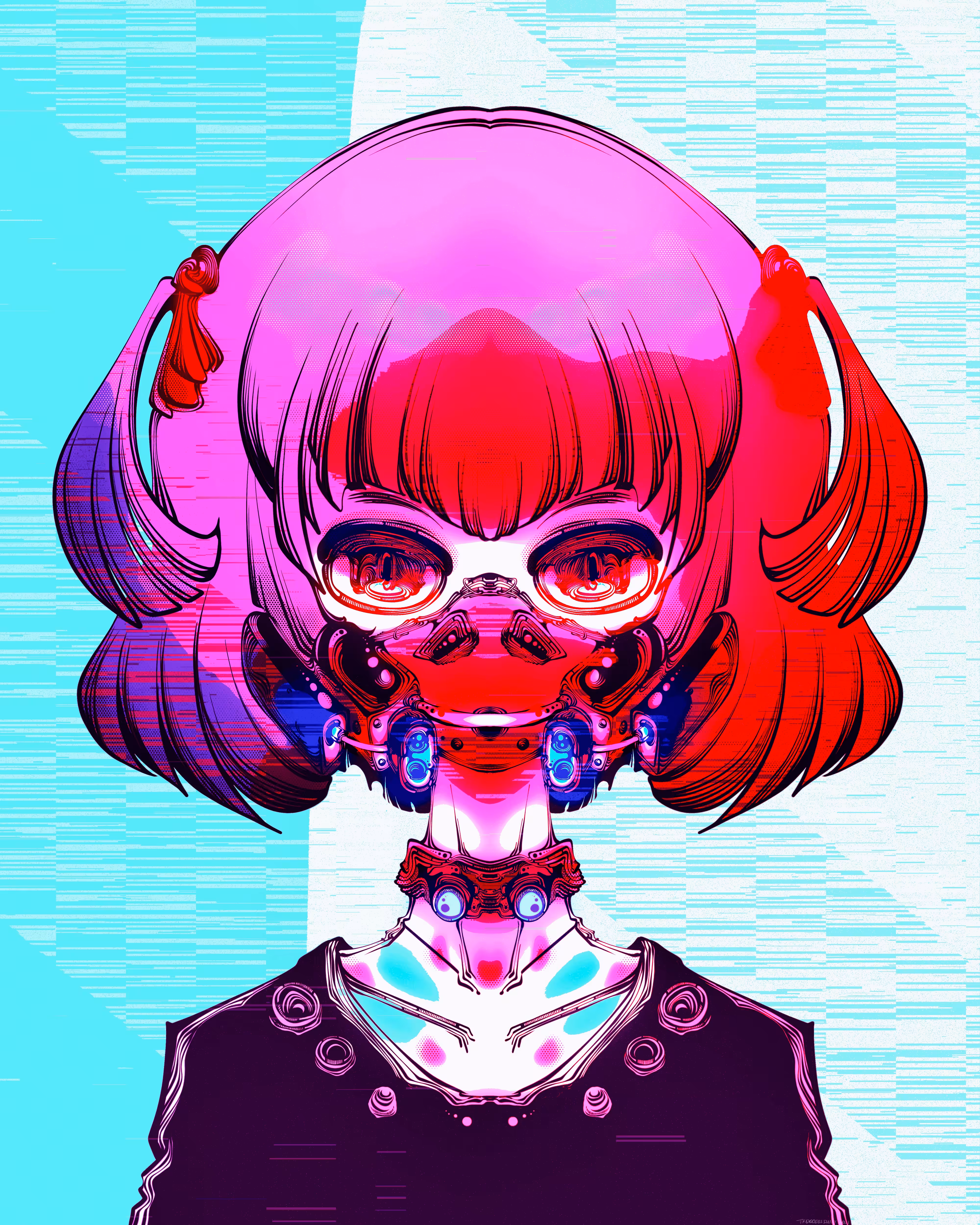 Mask 47