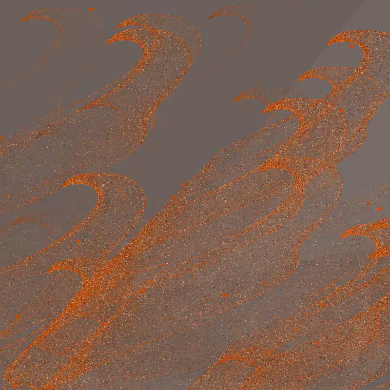 Ex Nihilo #10