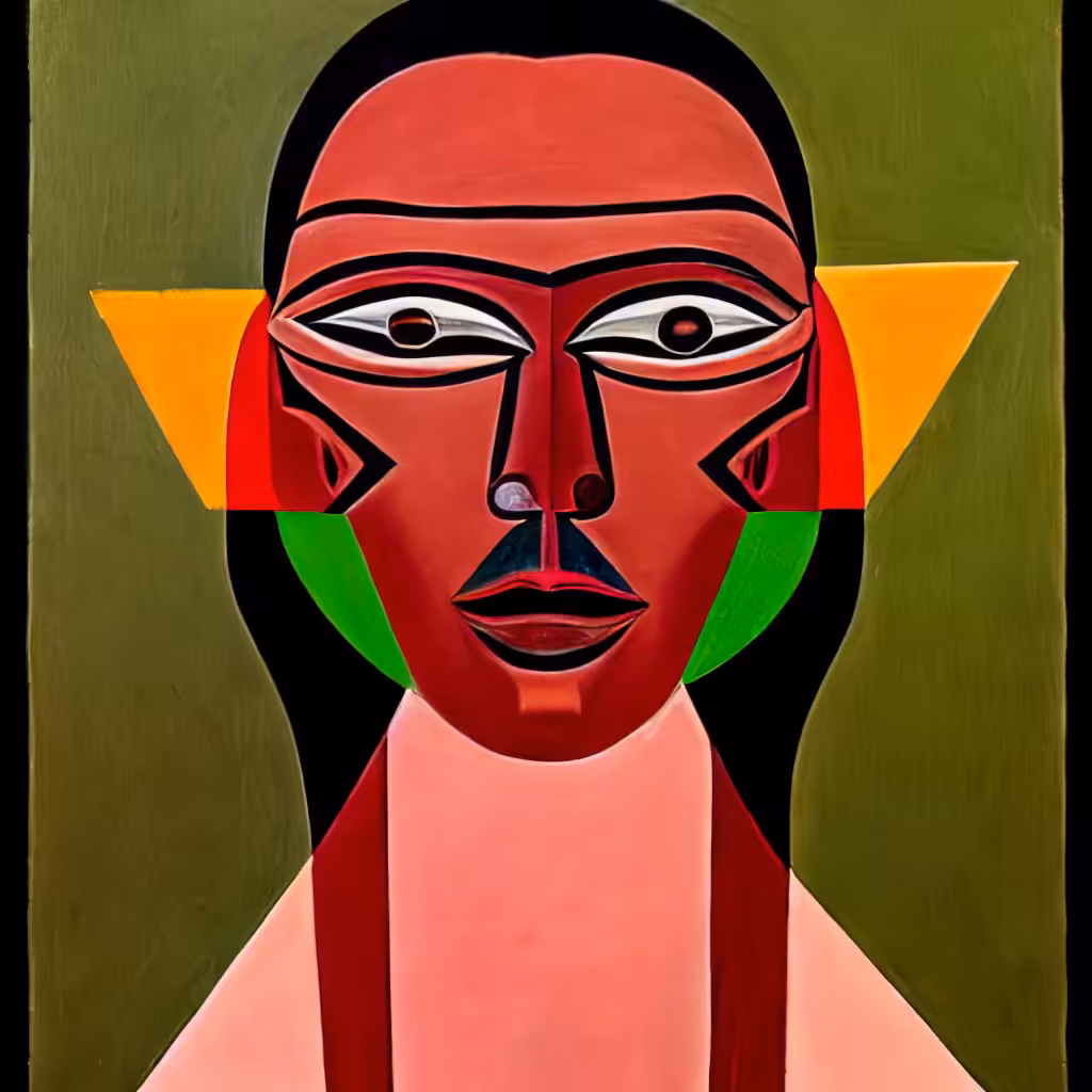 Artful Degen #578