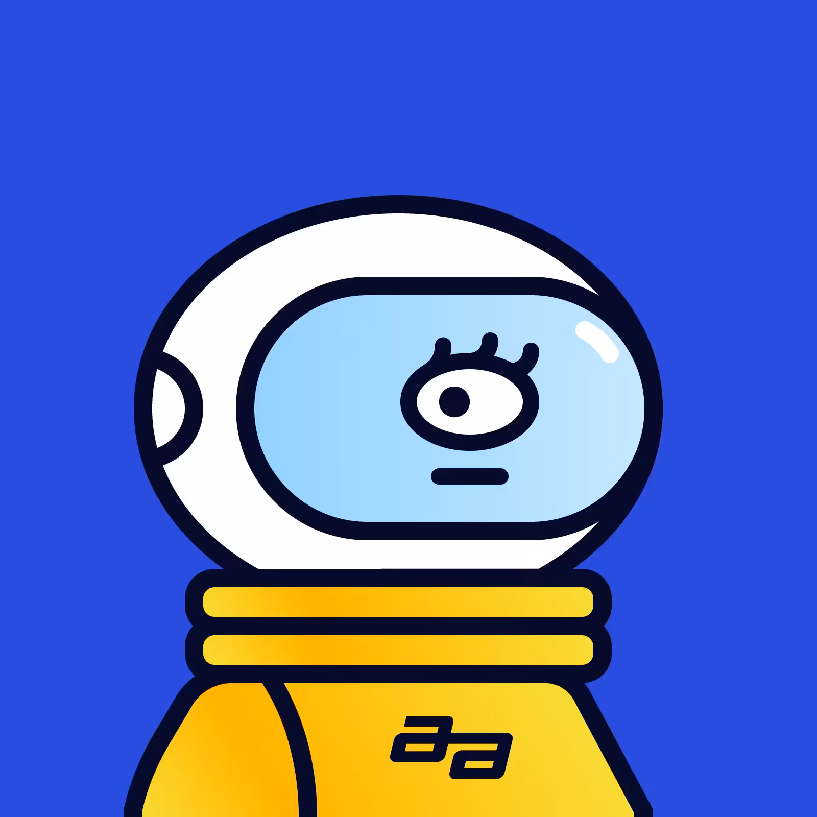Awkward Astronauts #1045