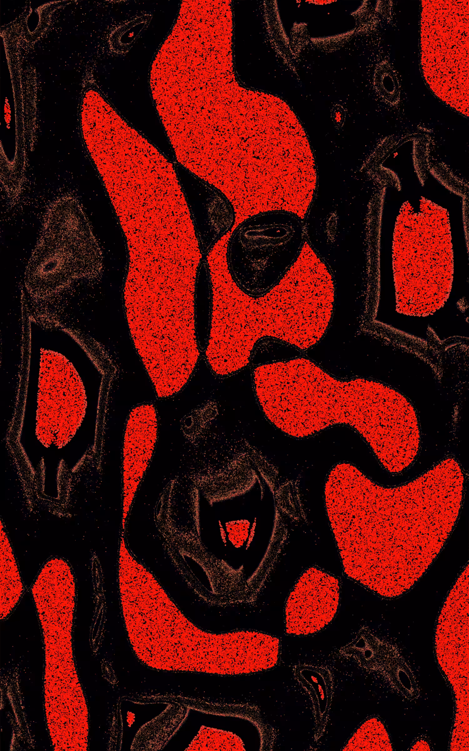 PRIMAL #37