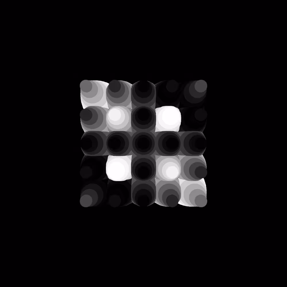 XYZ-21 #38