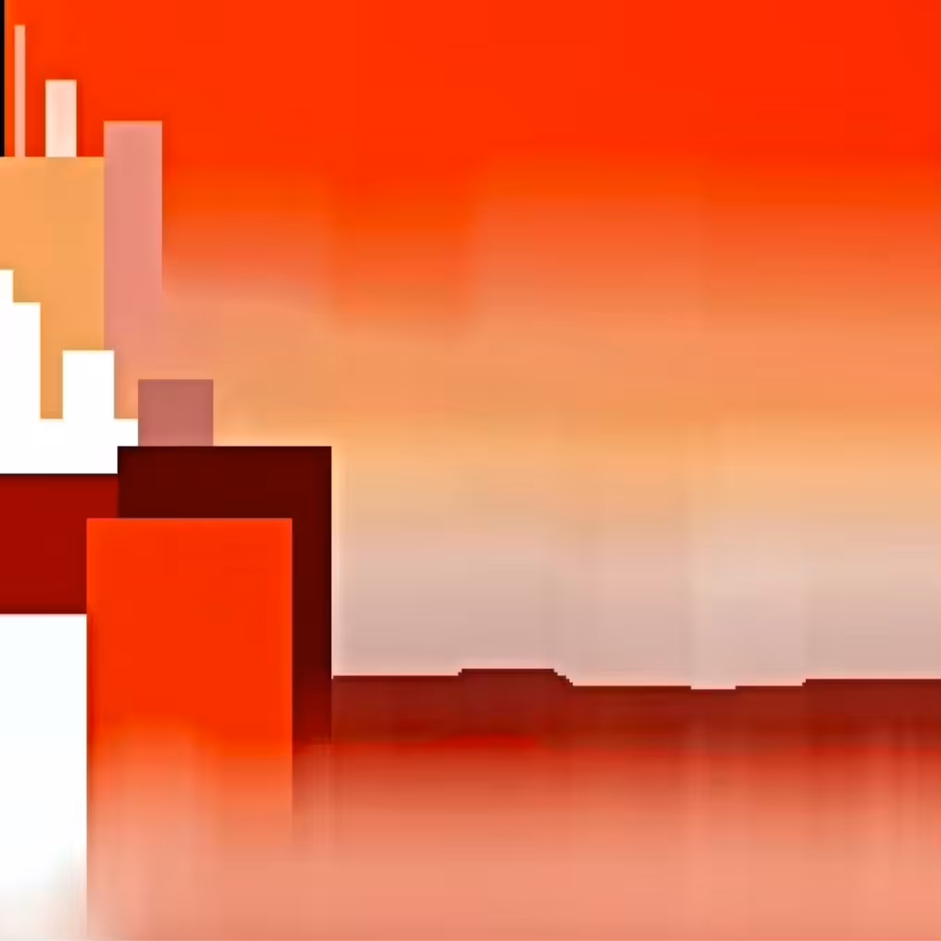 Occlusion XXX: Dwellings B