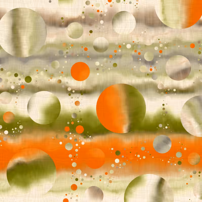 Orbs #108