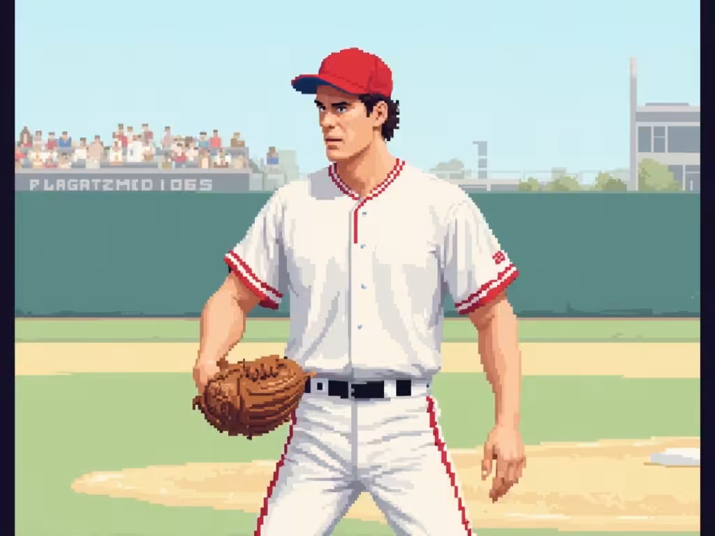 DataBaseball: Doug Rader - 1972 (2.9 PV)