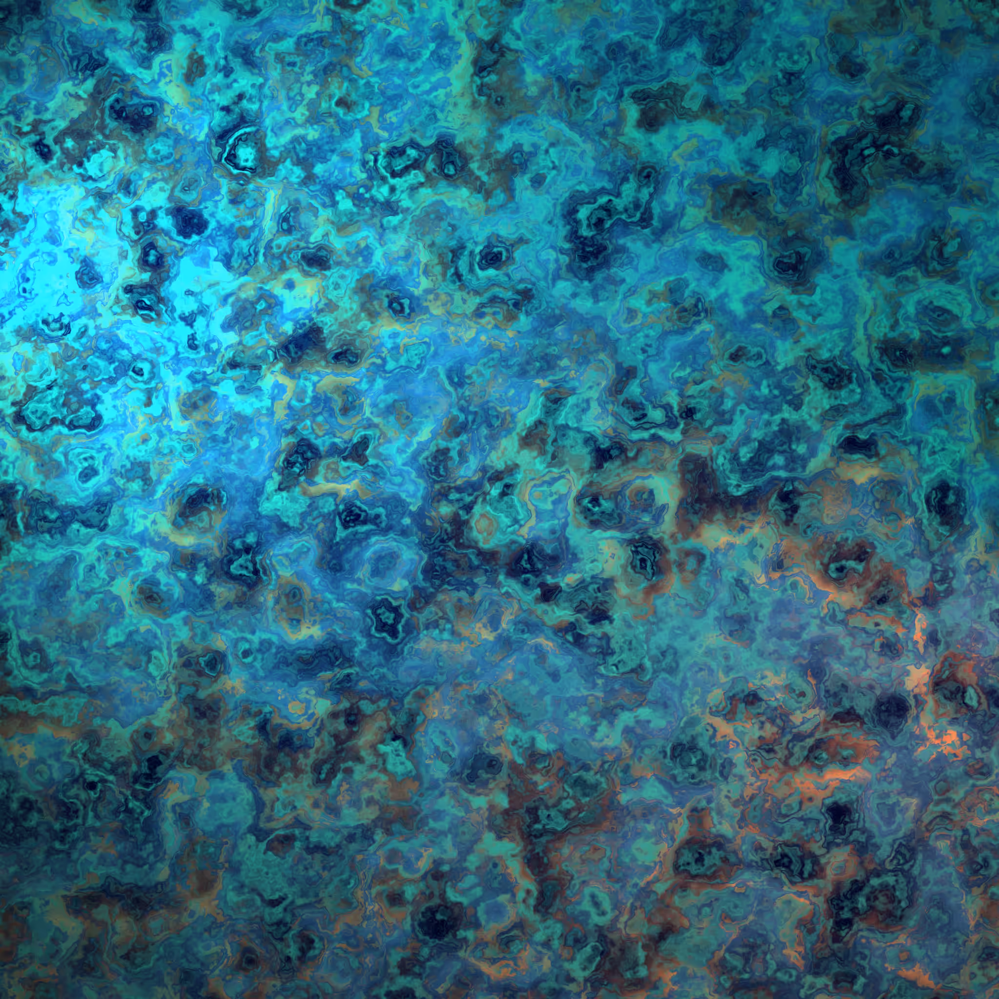 Solaris #13