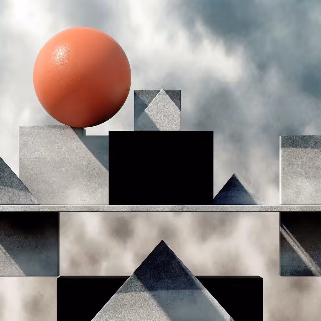 Bauhaus Poster #104