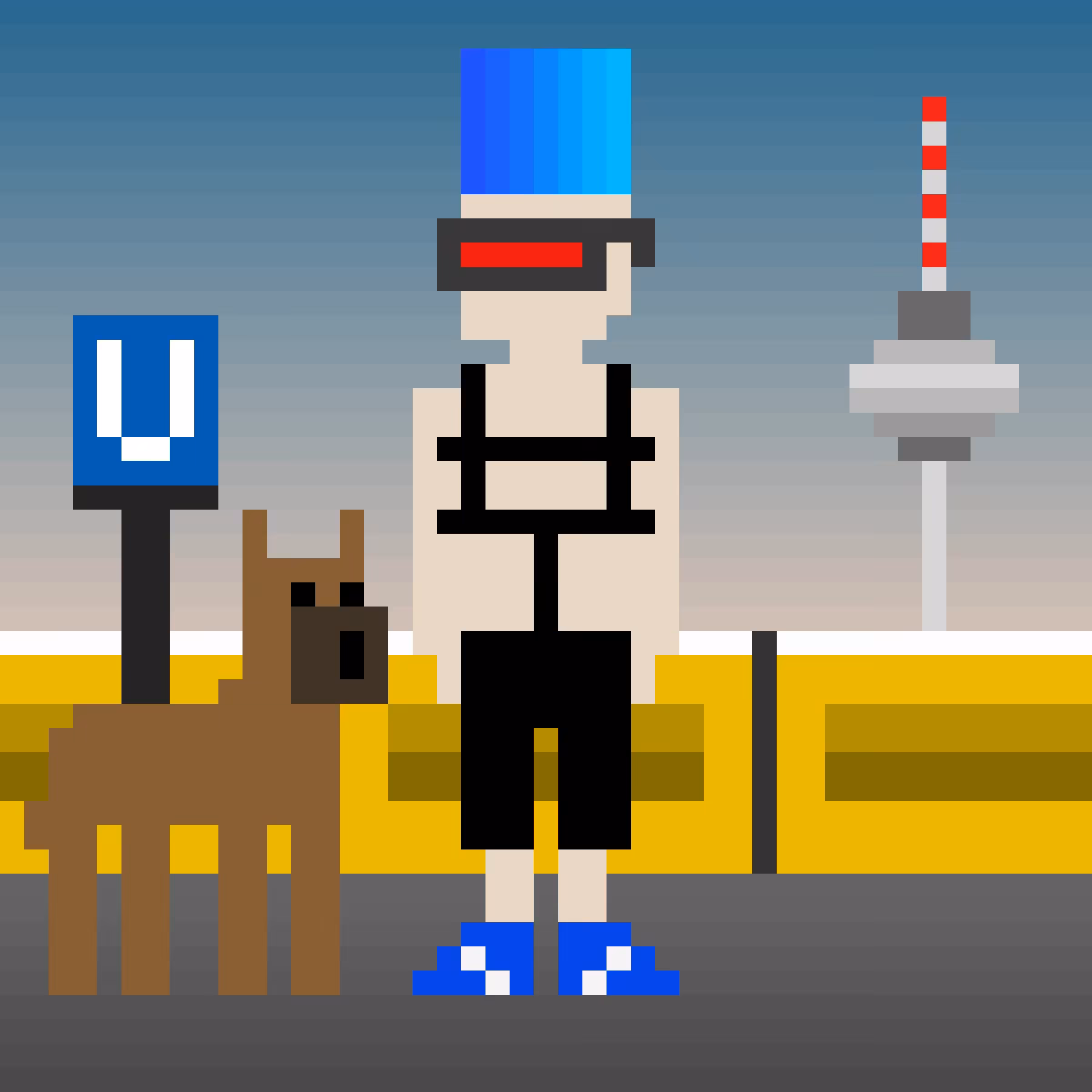 CryptoBerliner #329