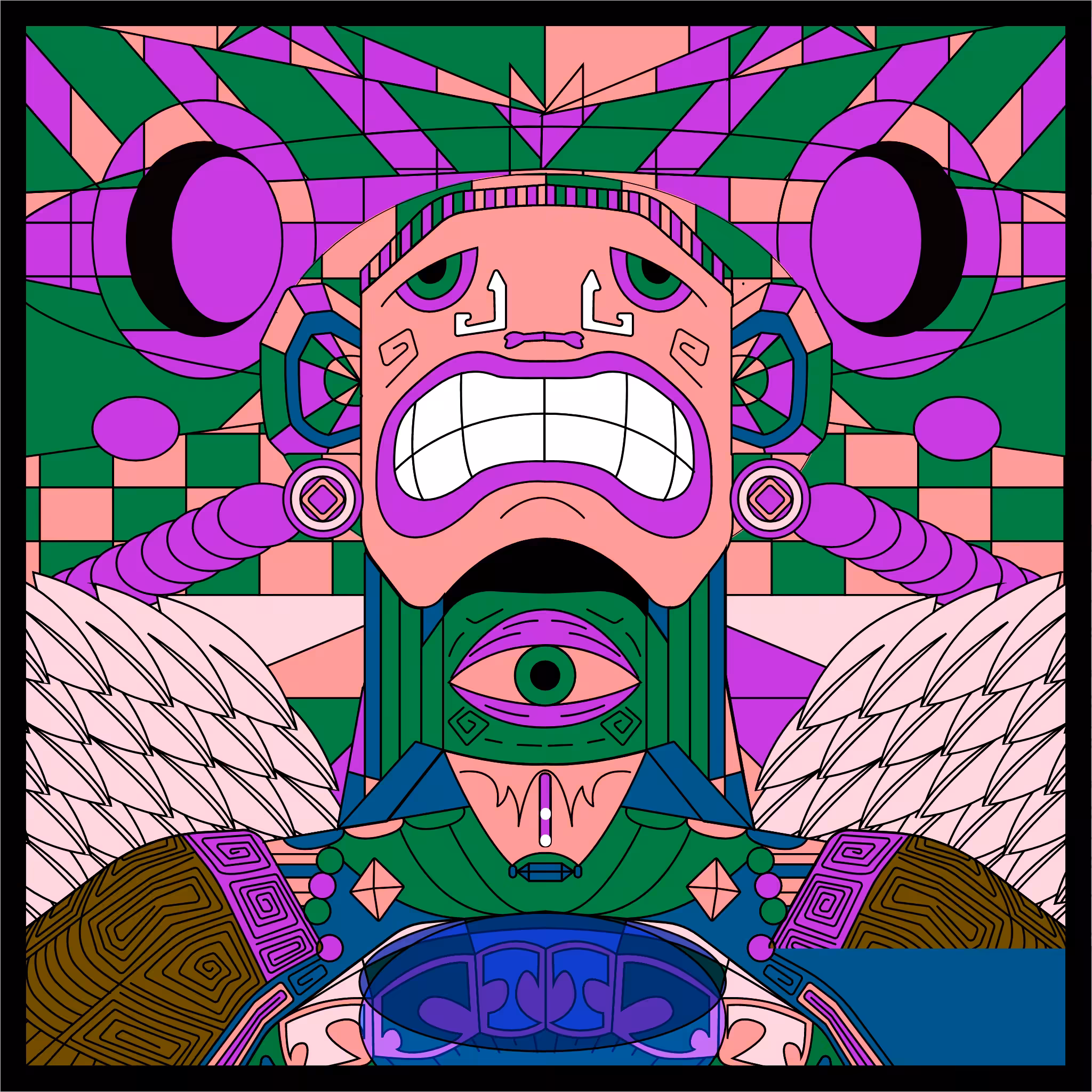 COLORIZ #40