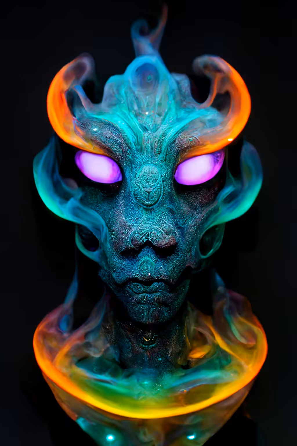 Saykology: Sayko Demon #2
