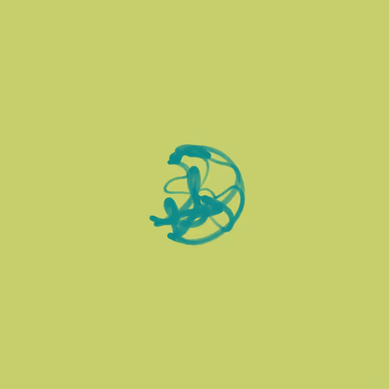 Electron Trail #146