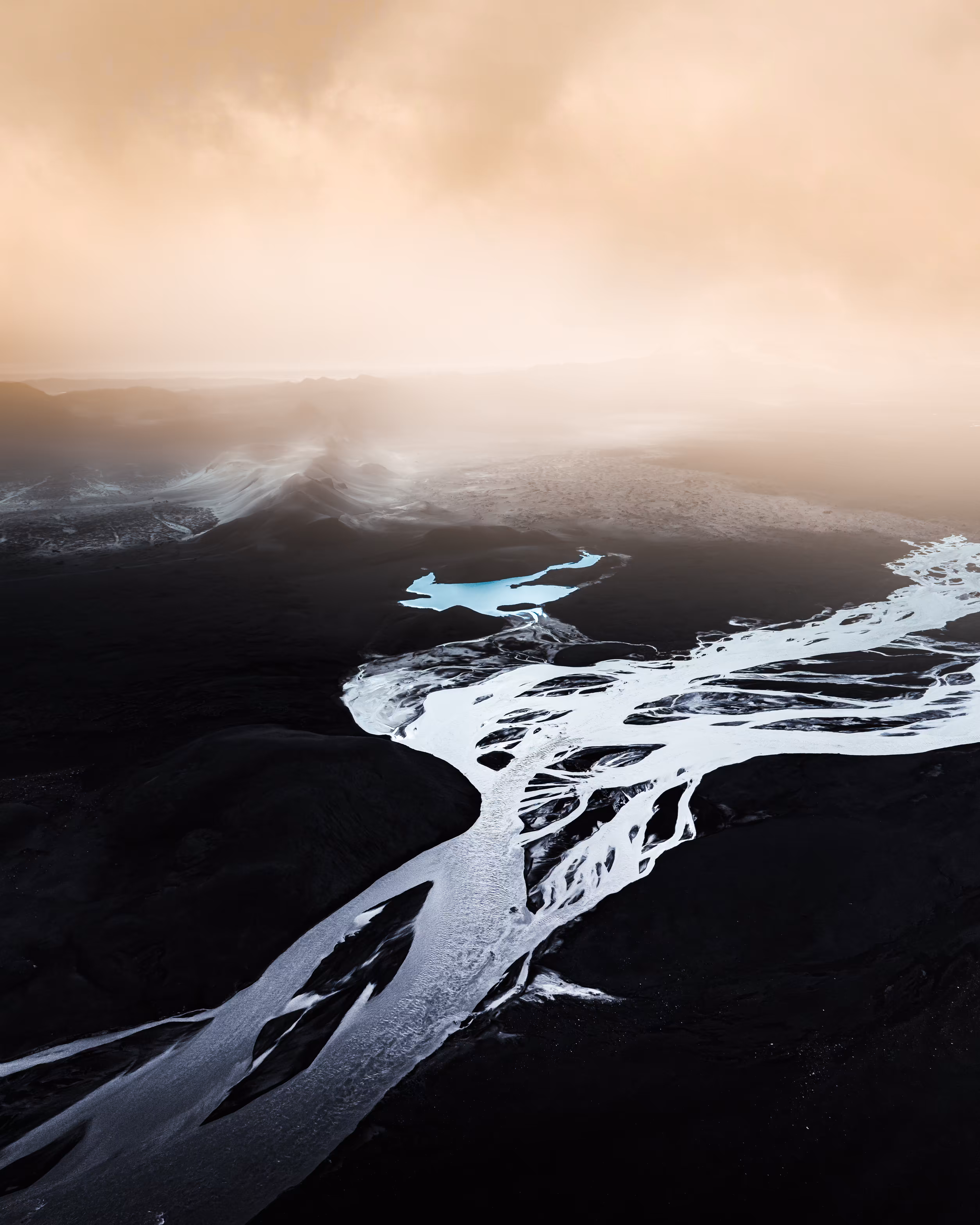 Holuhraun II