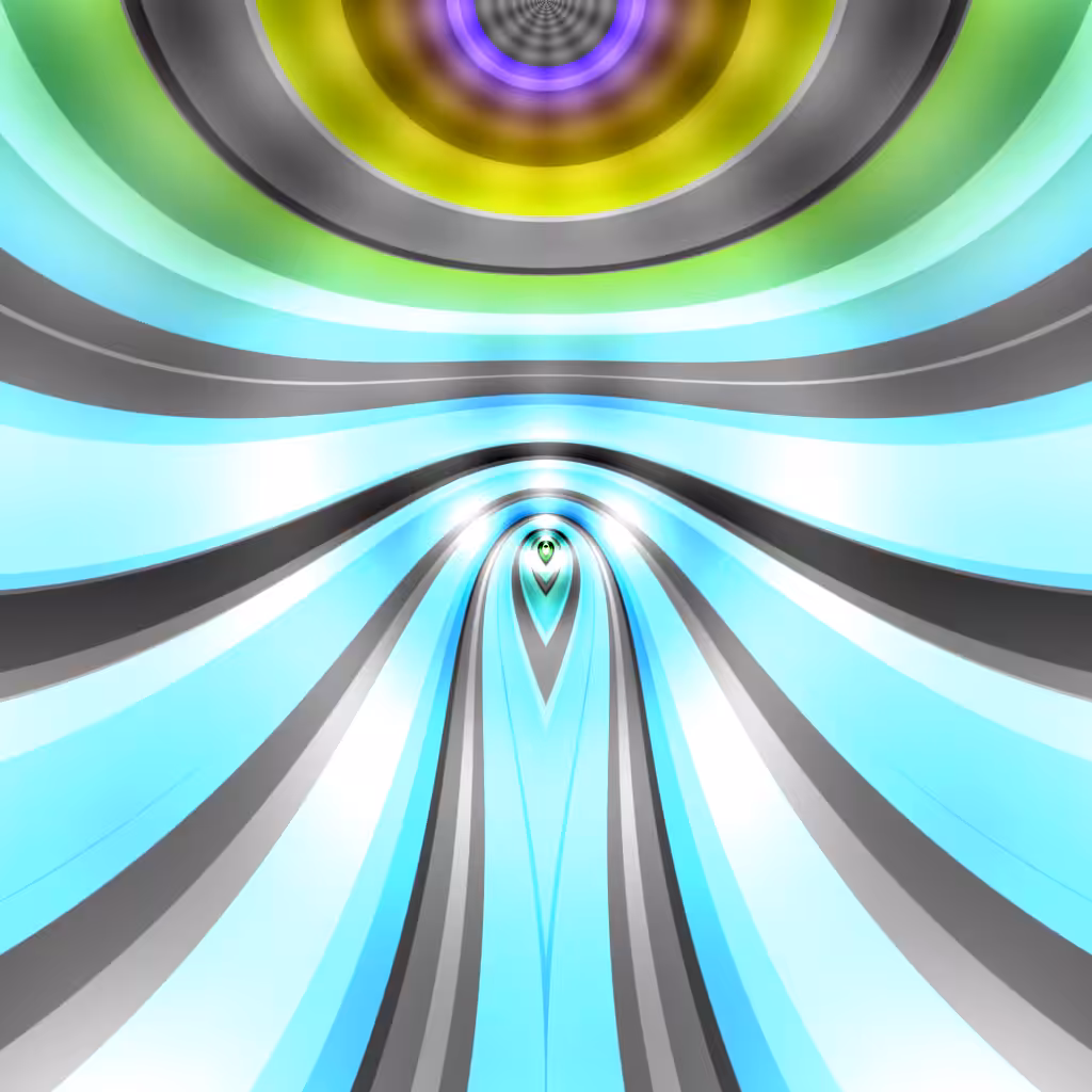 Event horizon #89