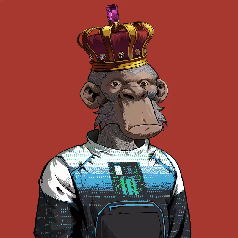 fxApe #1355