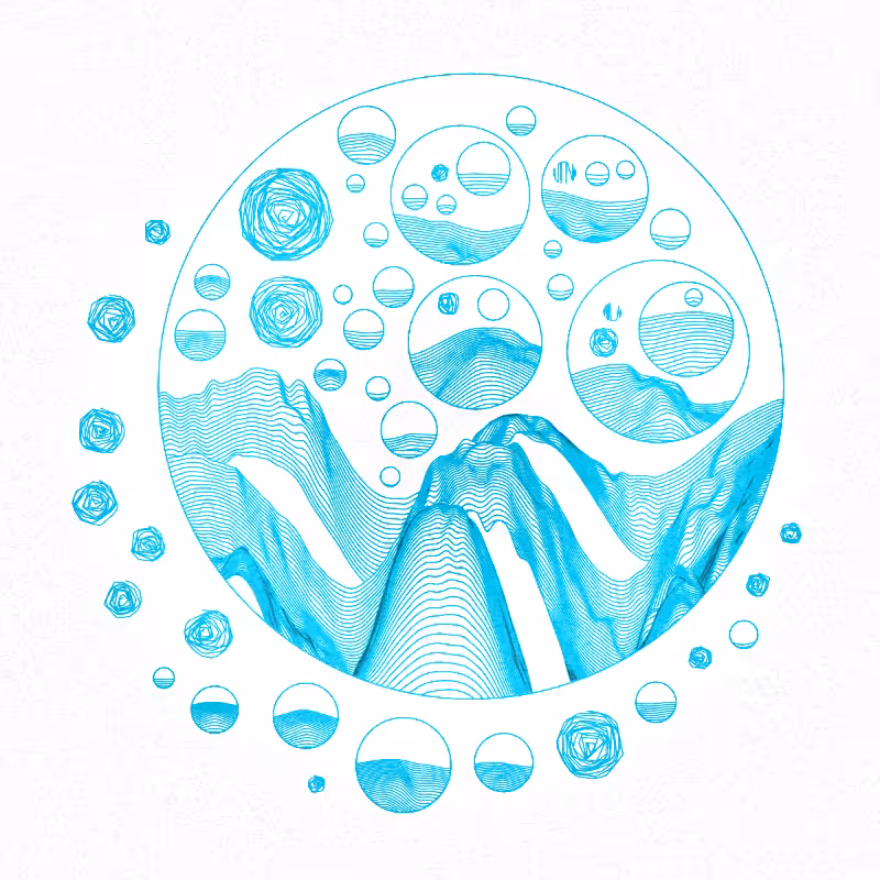 Plottable Mountain Moons #61