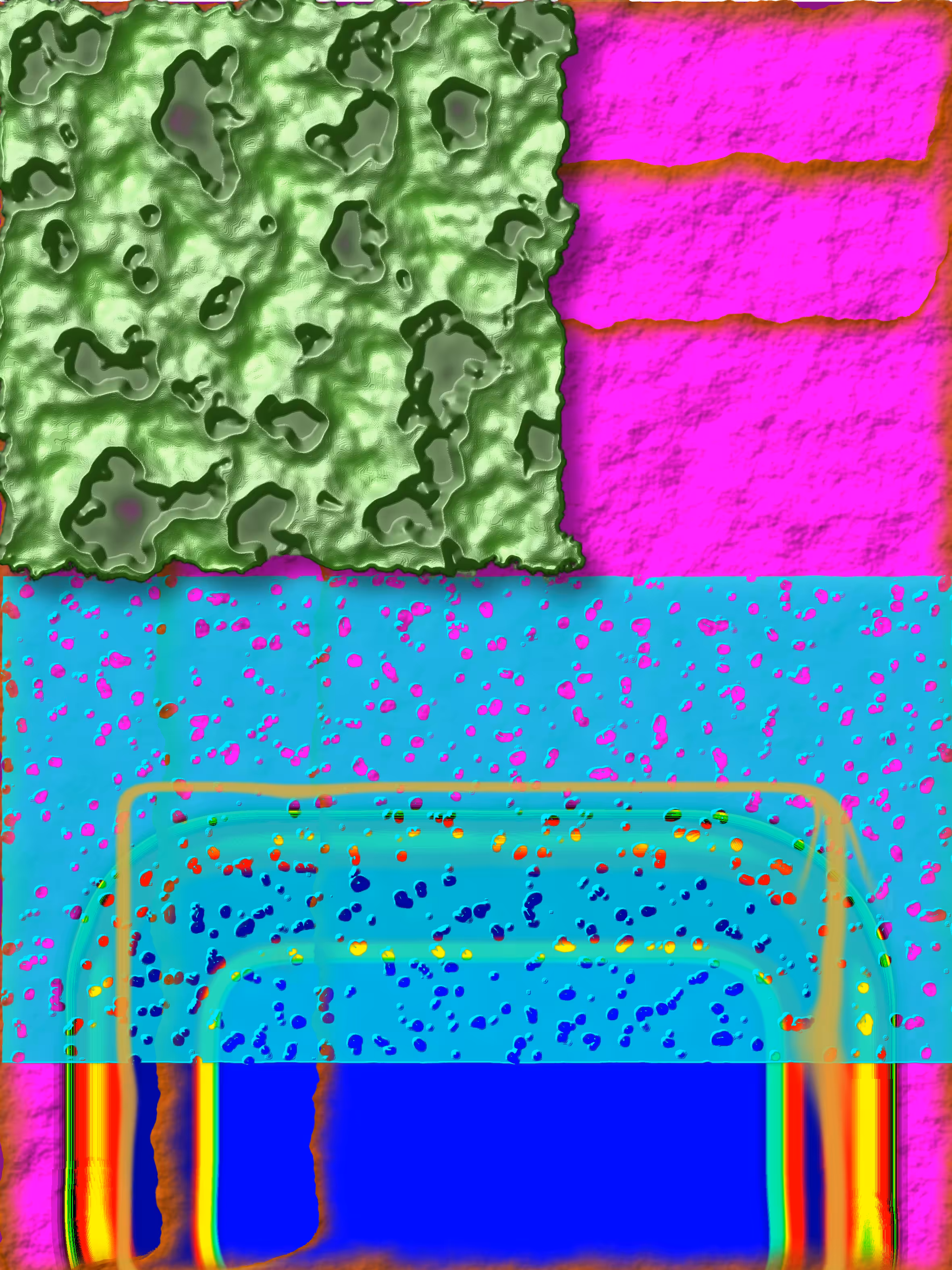 Filter Studies