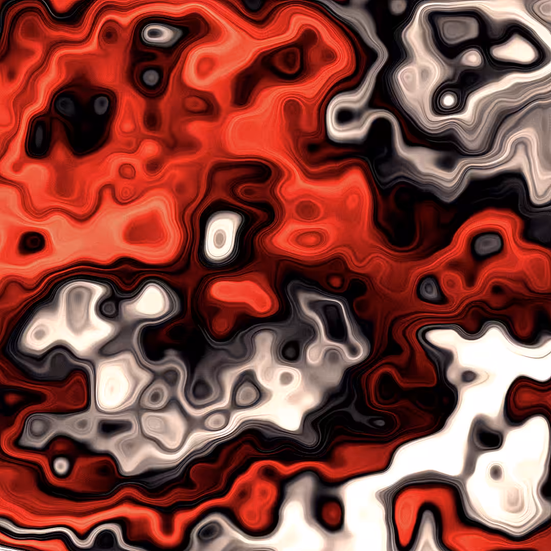 Materia Fluida #30