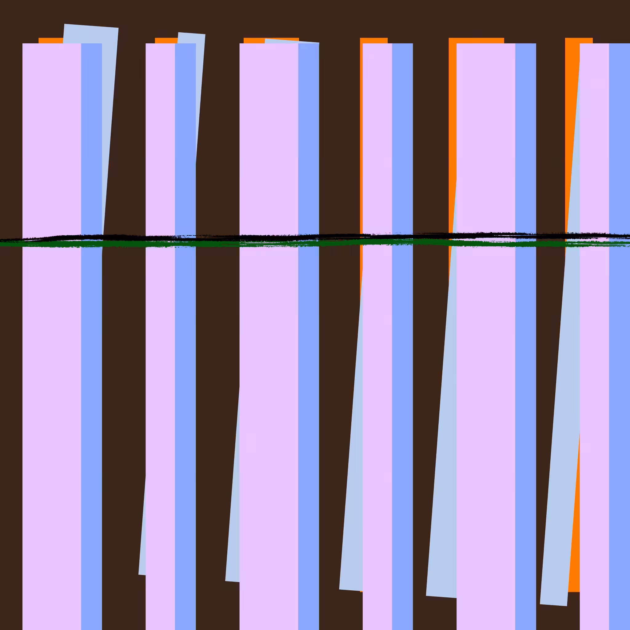 Abstract of Valentine's 2023 #65