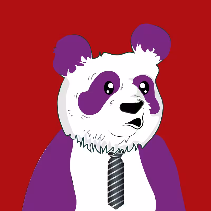 Evolving Pandas #2
