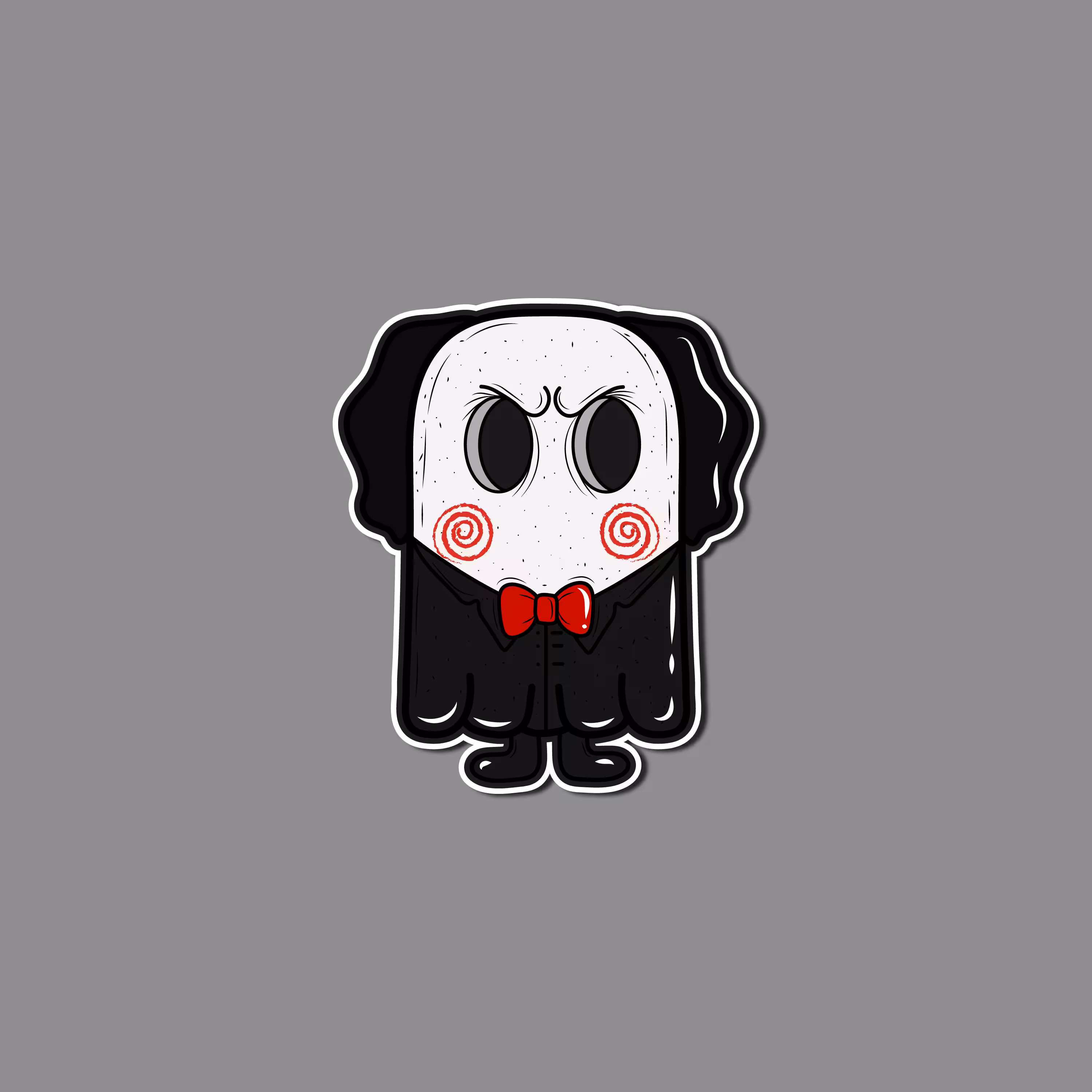 Little Jigsaw