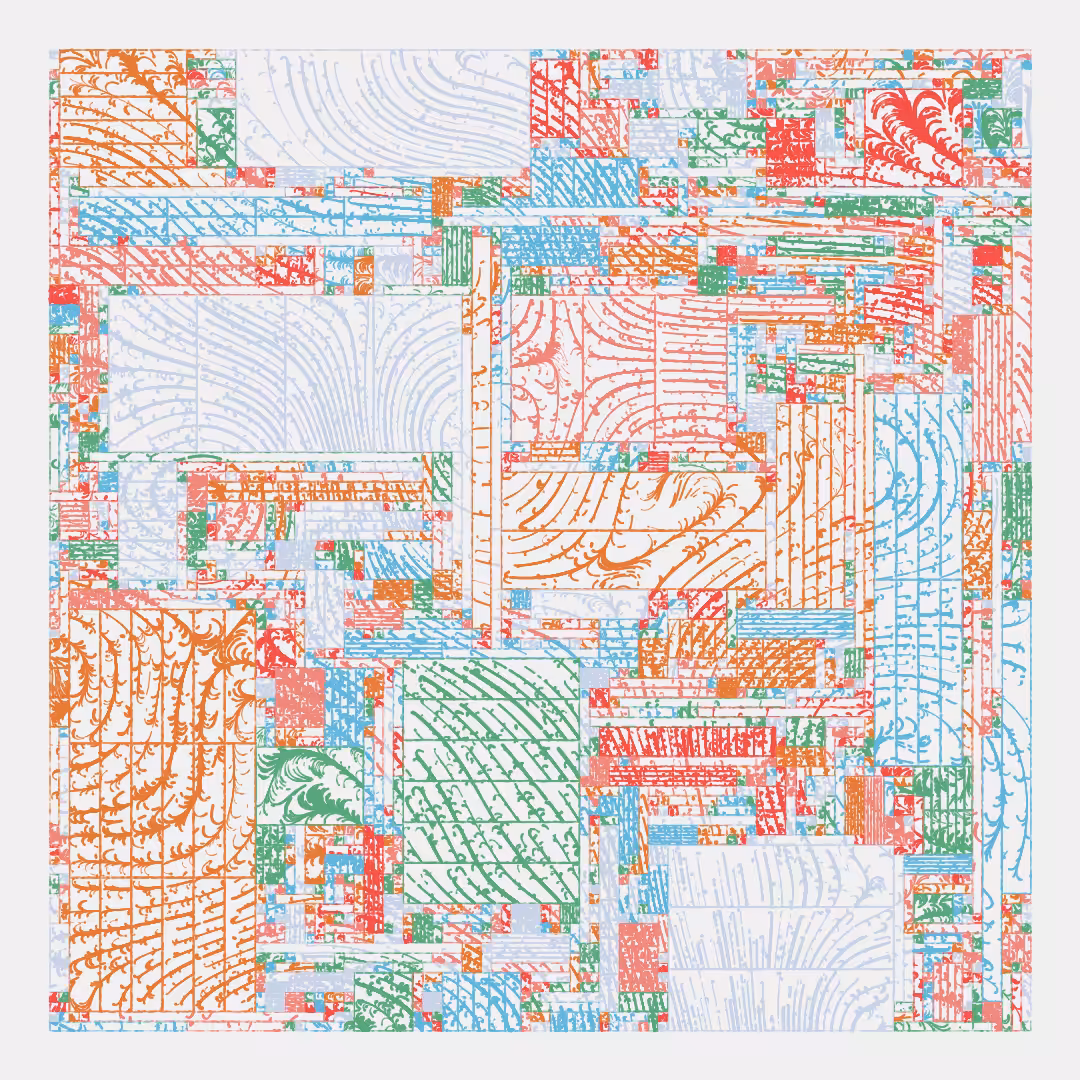 Rivers #128