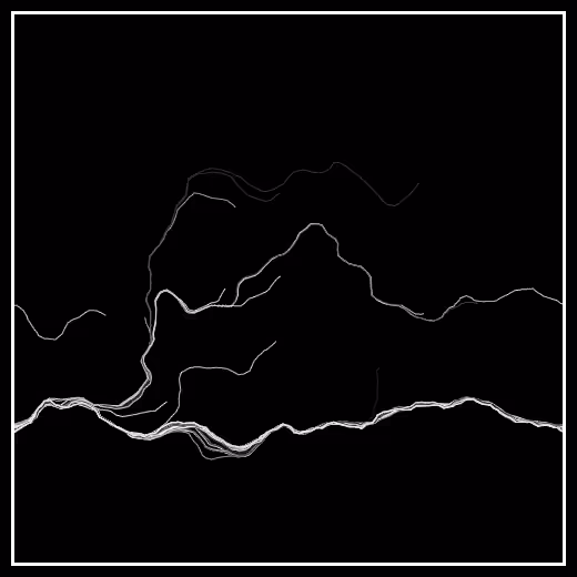 Night of lightning #3