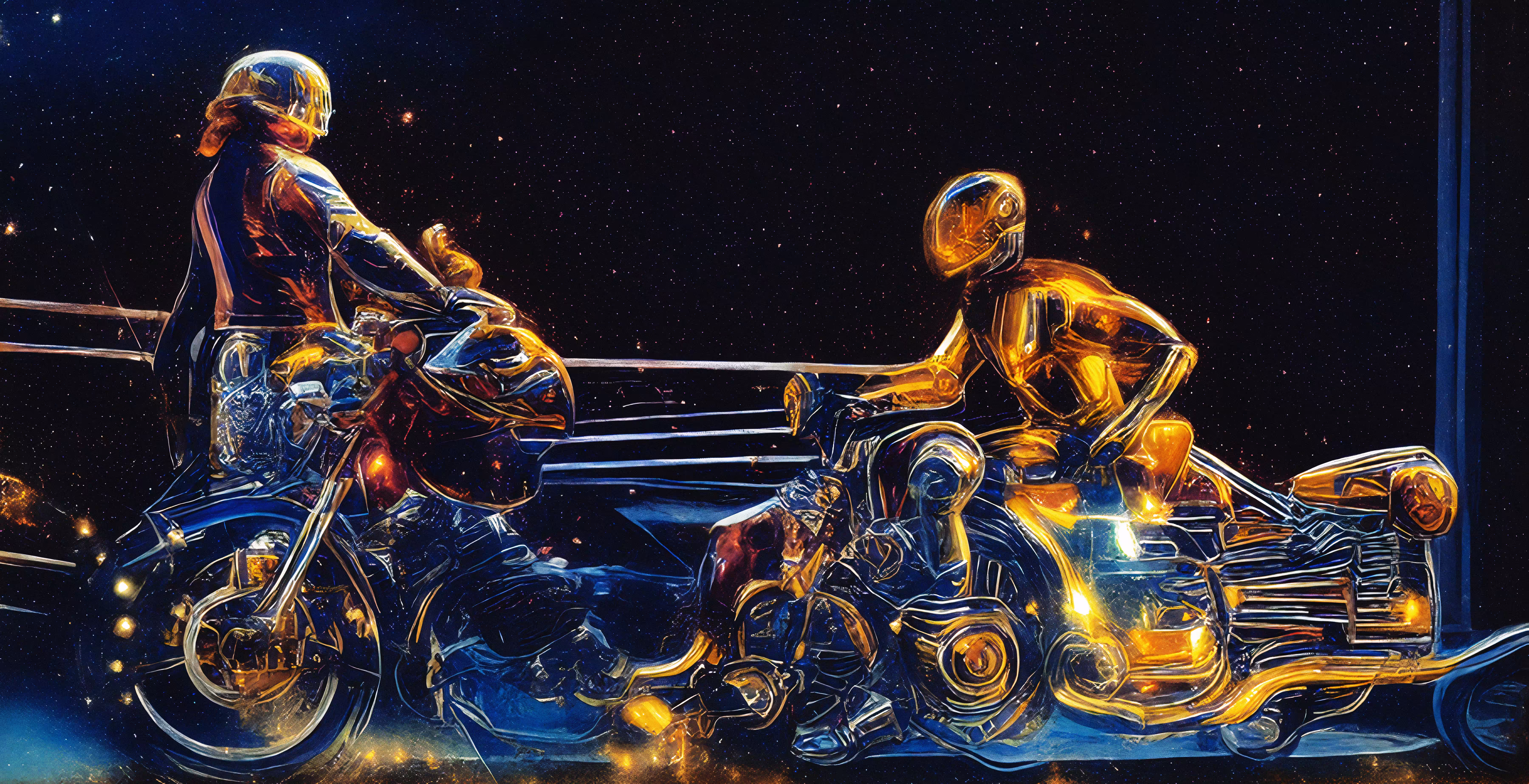 Riders in the Sky