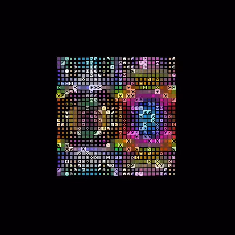 Stochastic Sequencer #40