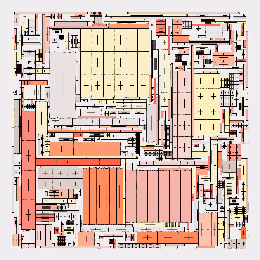 Industrial Park #253