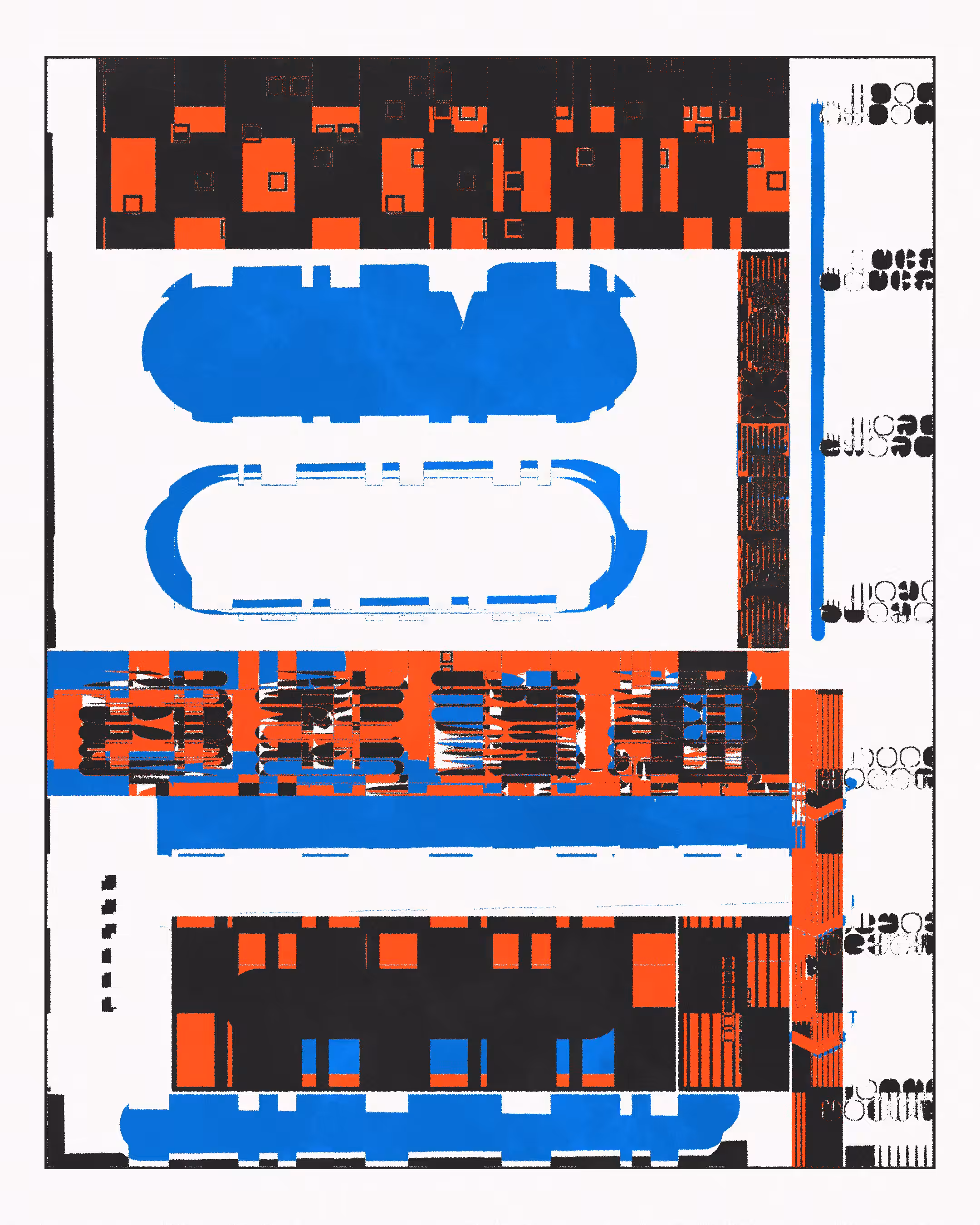 Zone Harmonics #55
