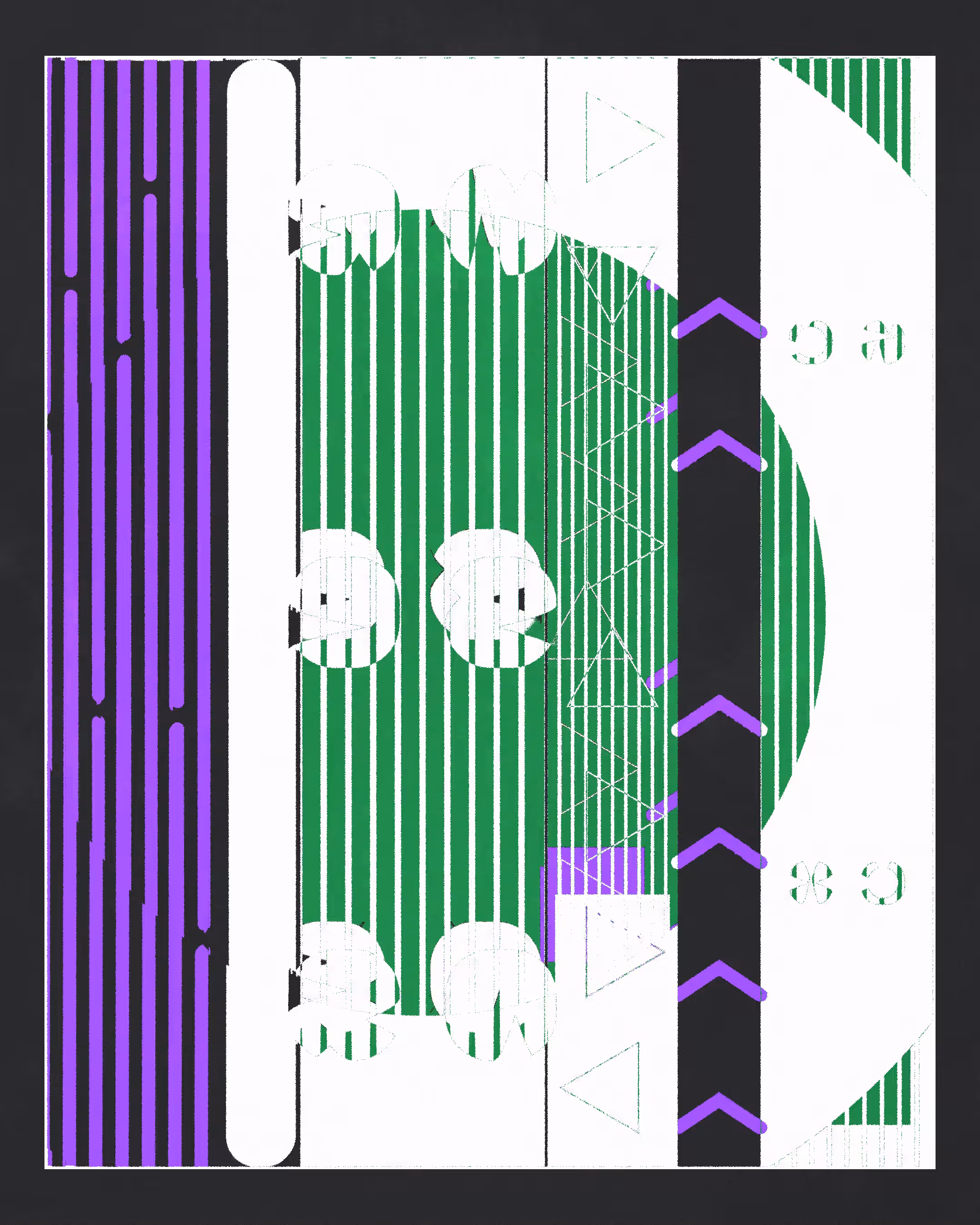 Zone Harmonics #73