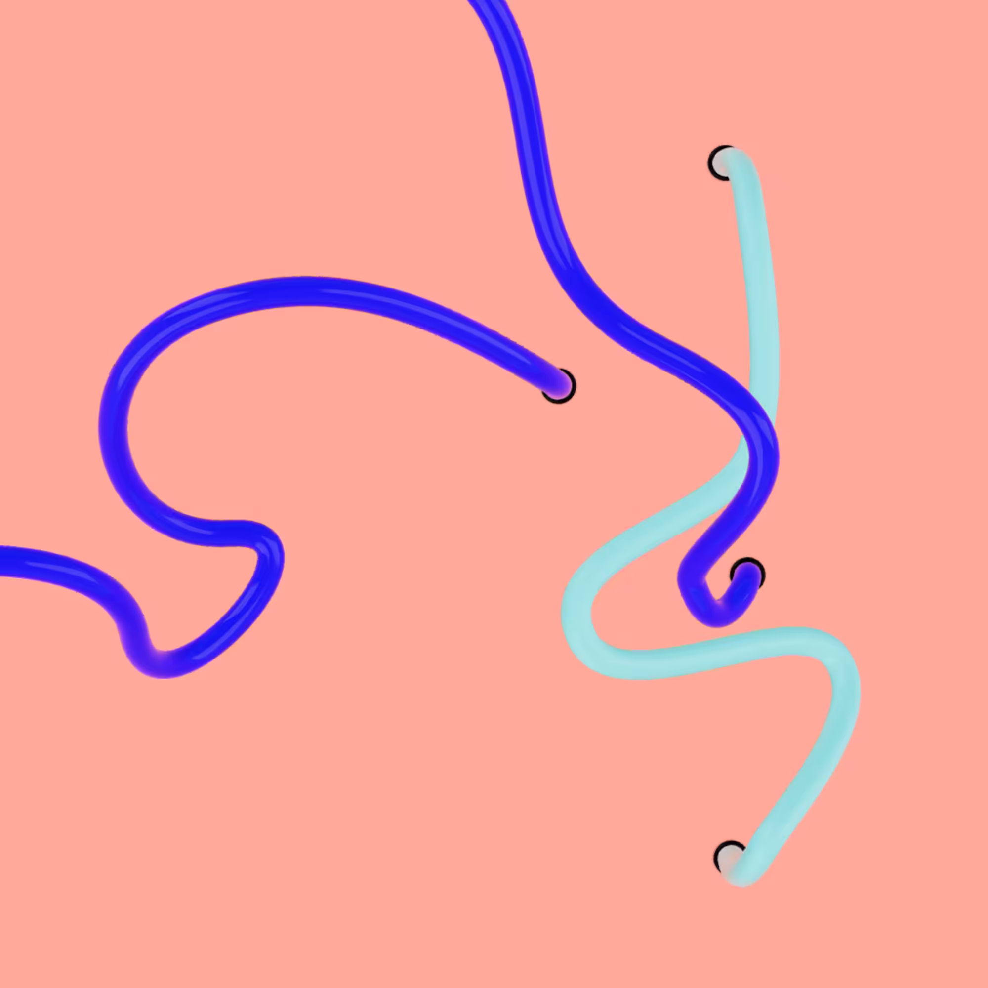 Wires #42