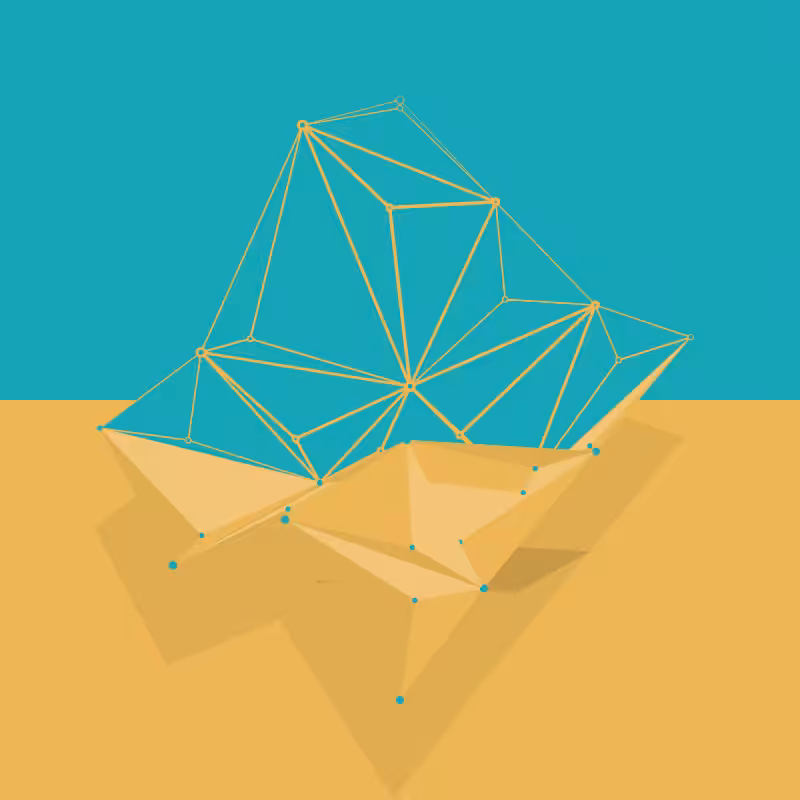 Machine 9: floating islands #14
