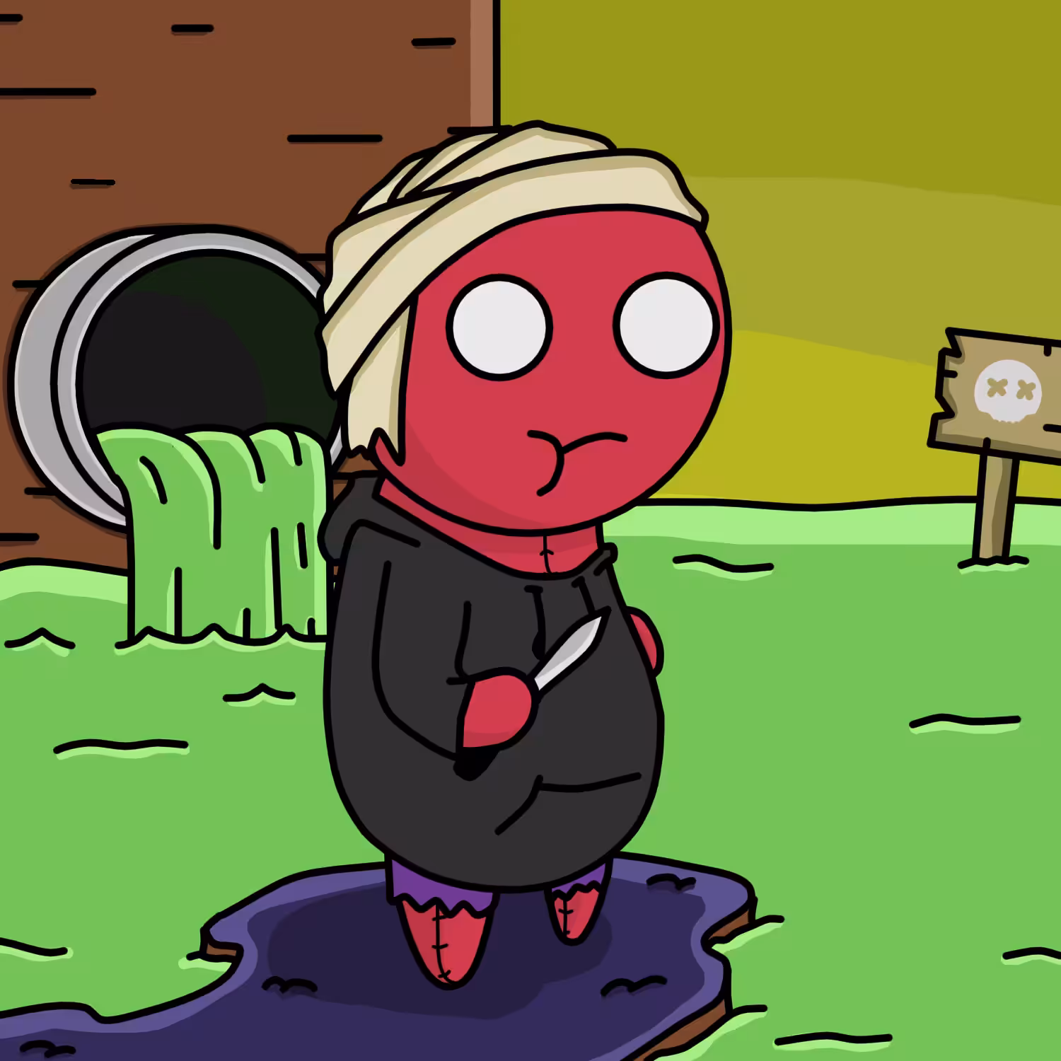 lil Creepers #623