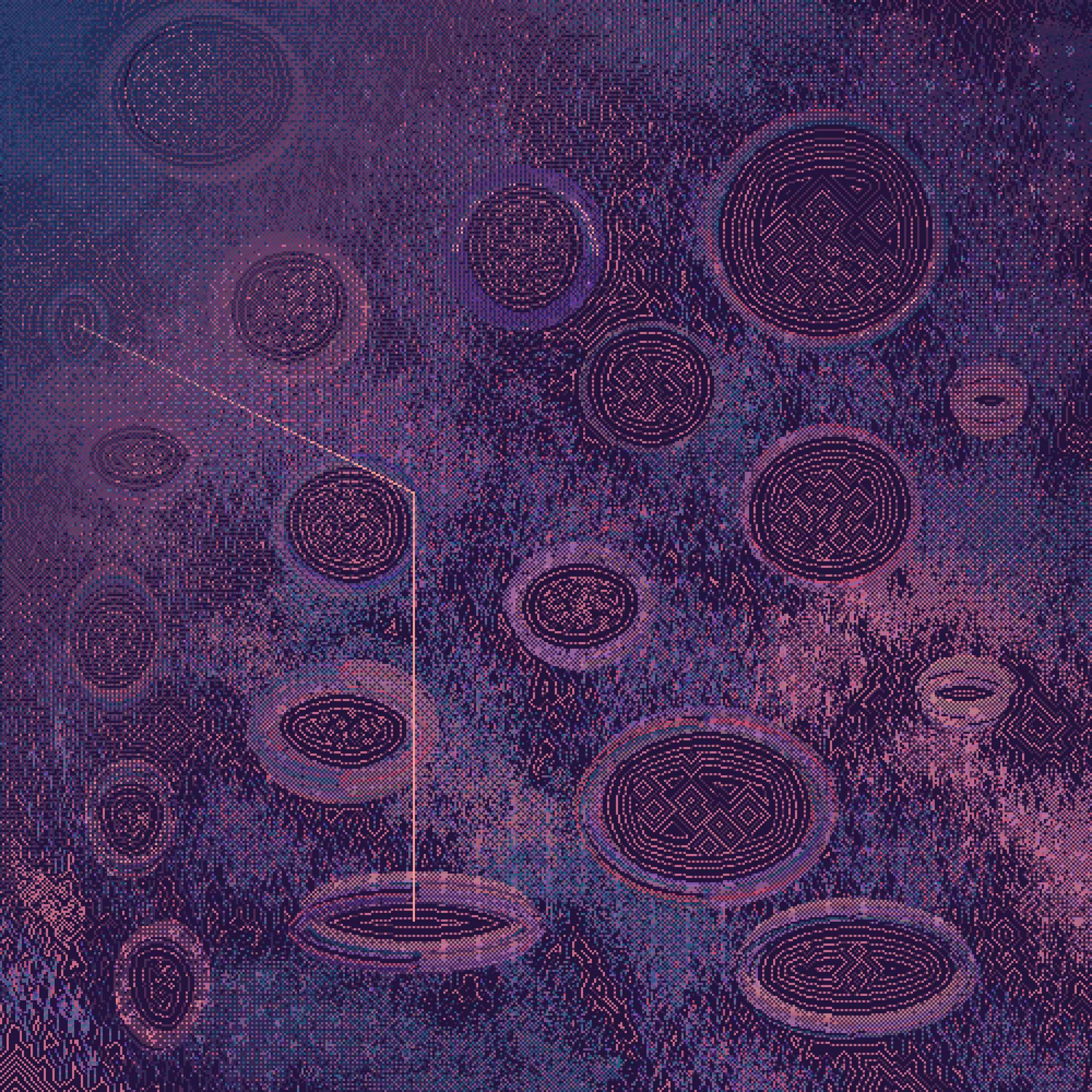 Cellular Life