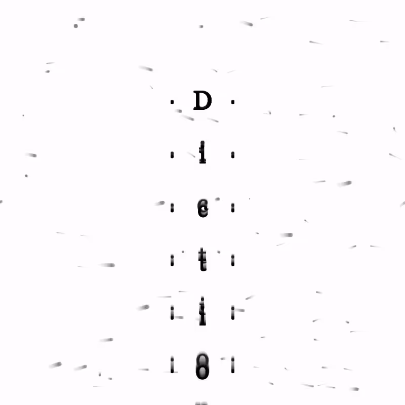 Silence Between Pixels