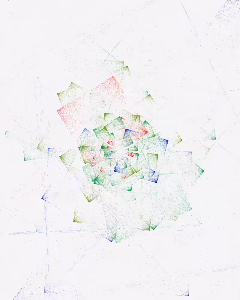 FleurDesSquare #94