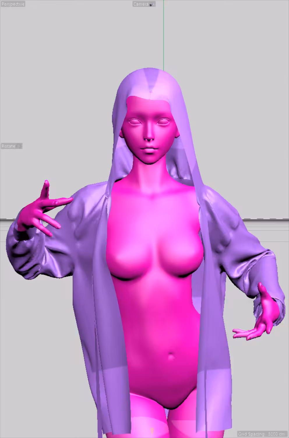 Rodeo posts: WIP?